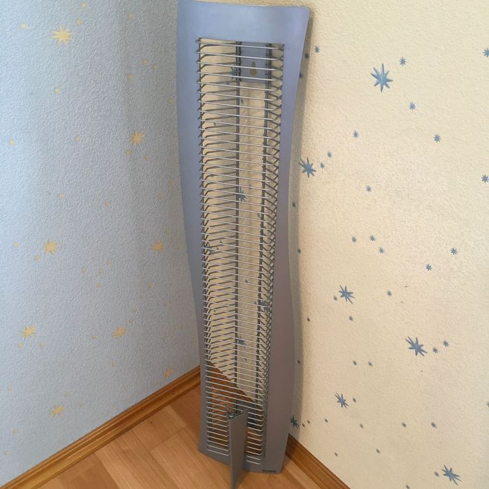 Стильная Подставка под диски TECHPOINT