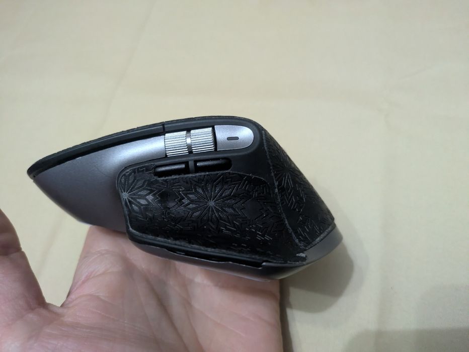 Logitech MX Master 3