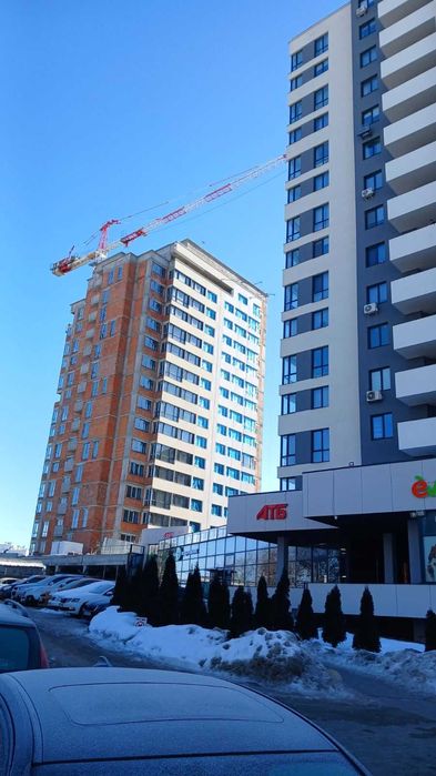 Продаж, 3 квартира, 0 цикл, Очеретяна,новобудова, Львів