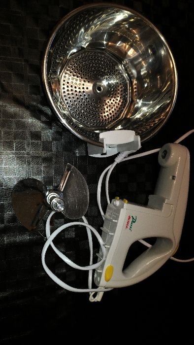 Passevite Eletrico Ariete