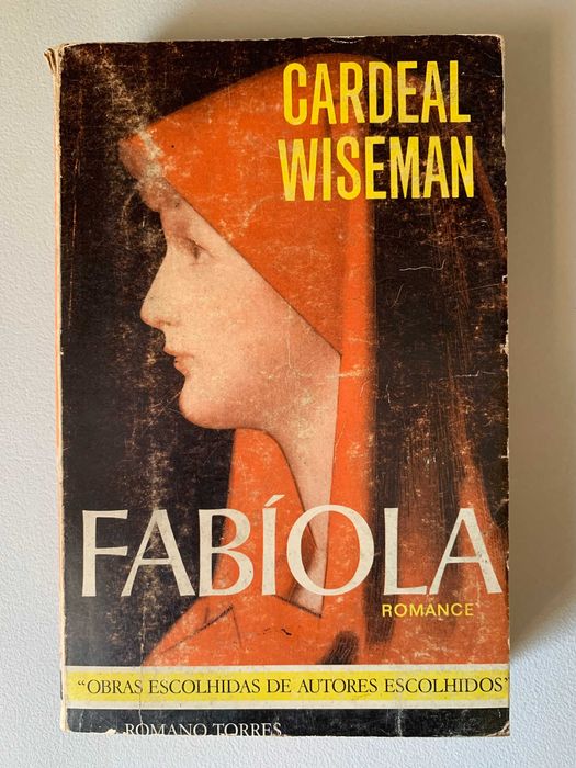 Fabíola, de Cardeal Wiseman