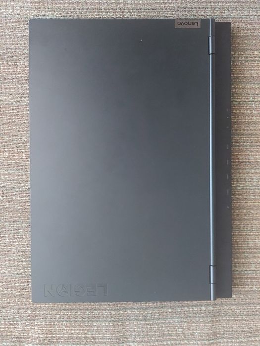 Portátil Gaming Lenovo Legion 5