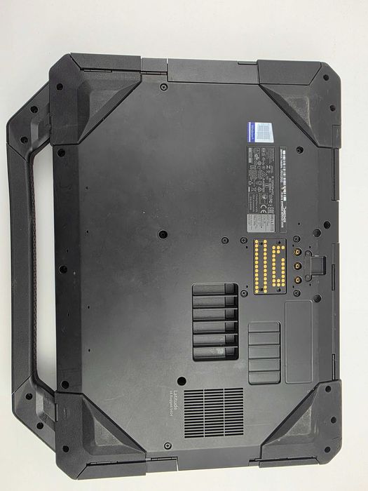 Захищений ноутбук Dell Latitude 14 Rugged 5414 (i5-6300U) DDR4 GPS 3G