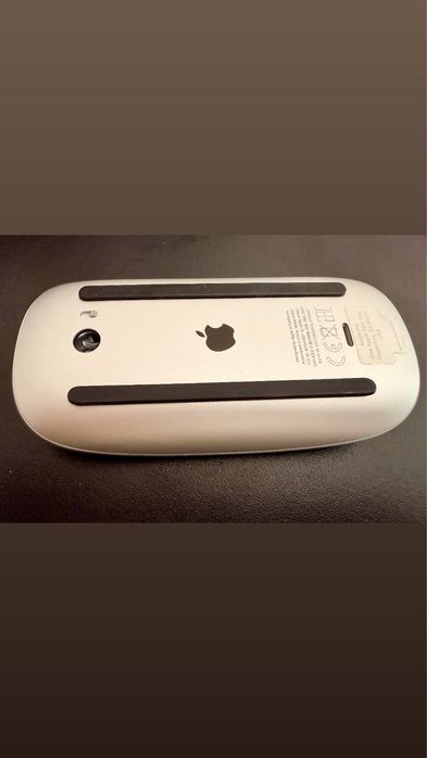 Apple Magic Mouse