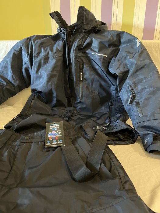 Костюм Flagman Shadow Catcher New Generation xl