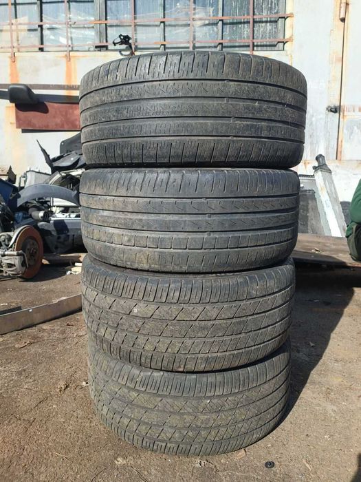 audi a4 b9 a6 c7 q5  диски R18