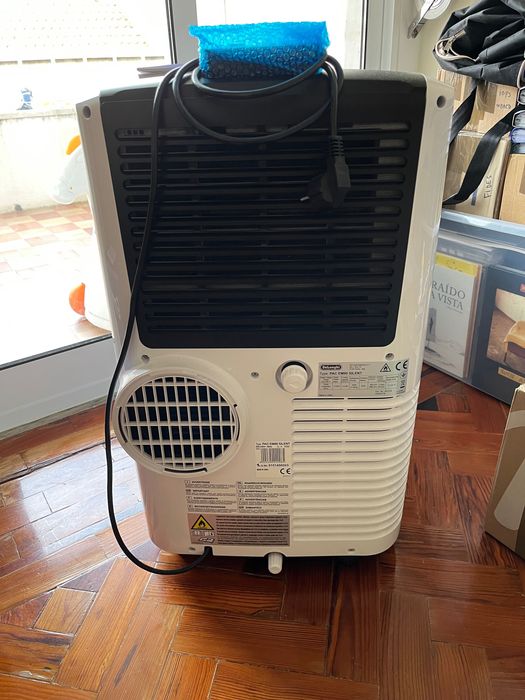 Ar condicionado portátil DELONGHI