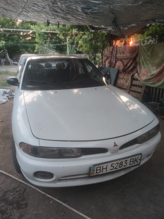 Продам  Галант 7