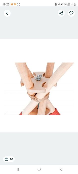 Stabilizator tipi nowy