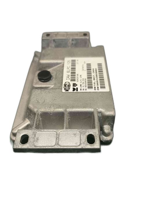 Centralina Motor / ECU 9663380880 - PEUGEOT 207/207+