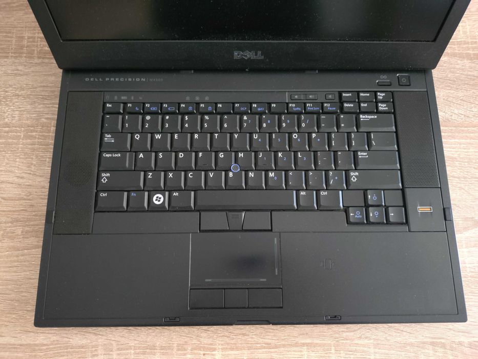 DELL Precision M4500