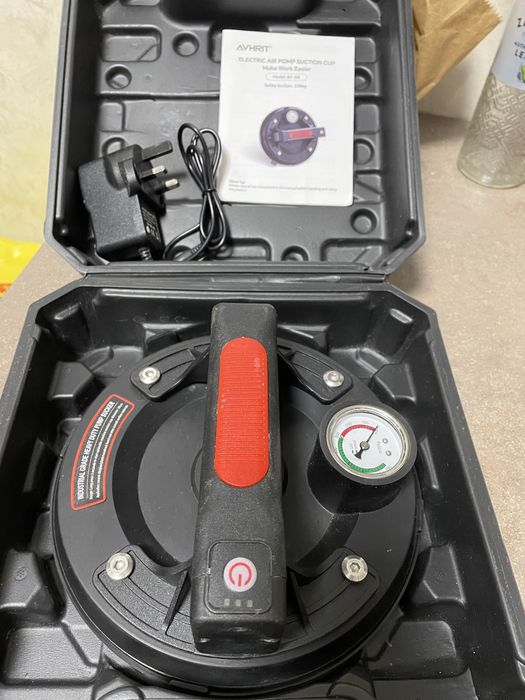 Присоски для плитки стекла