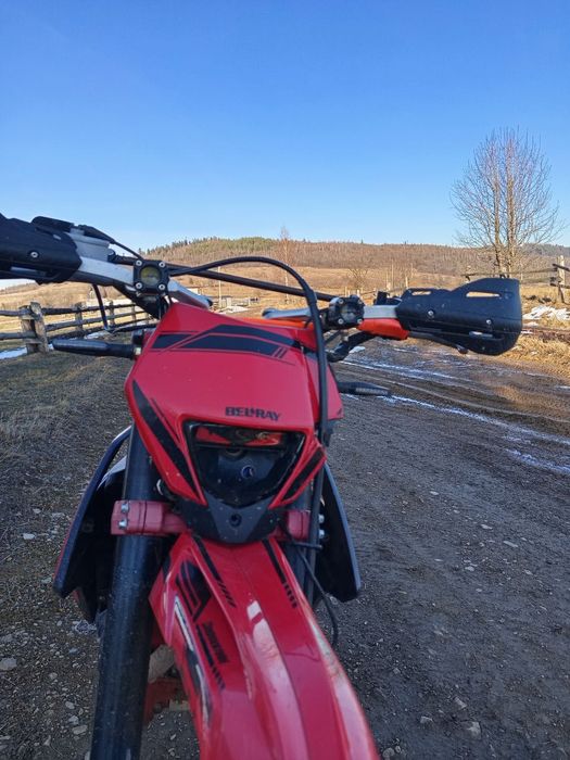 Продам кові старт 250