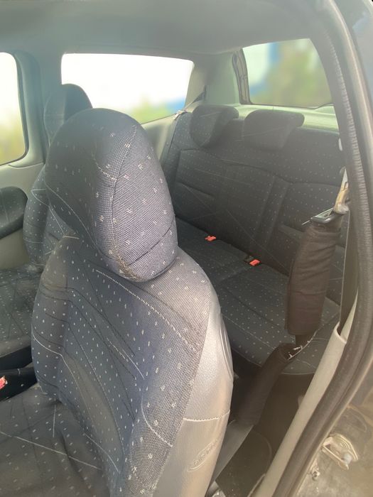 Renault clio 1.2 gasolina — photo 5
