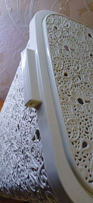 Кошик для білизни.корзина для белья