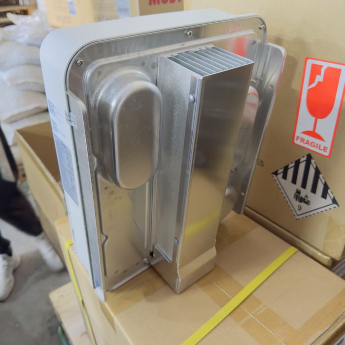Комплект ДБЖ, інвертор Deye 6.6 kw + 5.12 kw