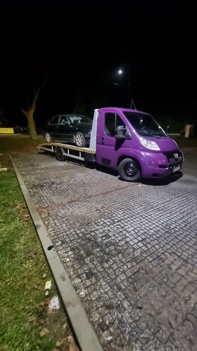 Autolaweta pomoc drogowa transportp