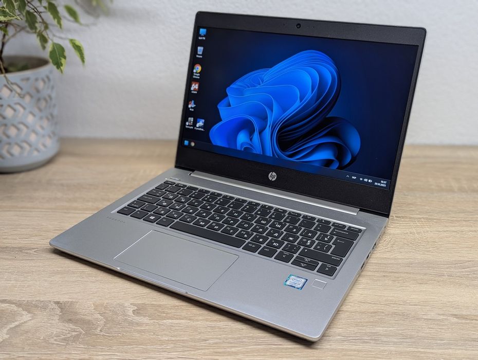 Продам стильний ноутбук Hp ProBook 430 g6