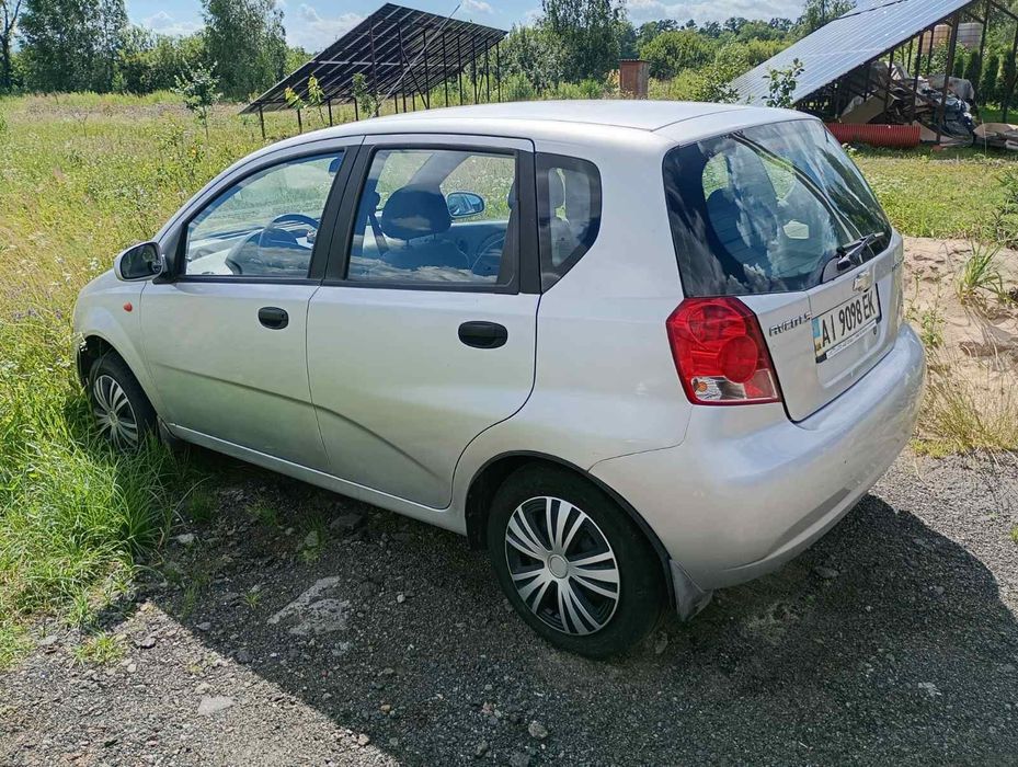Продам власне авто в гарному стані