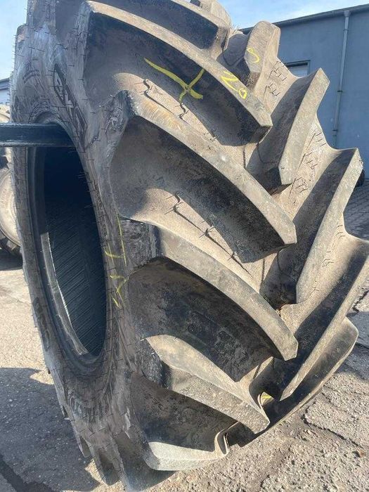 600/60R28 Opona Radialna BKT AGRIMAX V-FLECTO / 90%