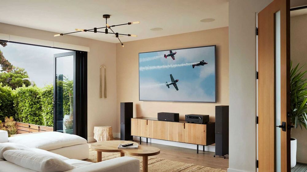 Denon AVR-X2800H DAB - amplituner wielokanałowy | Audiopolis Warszawa