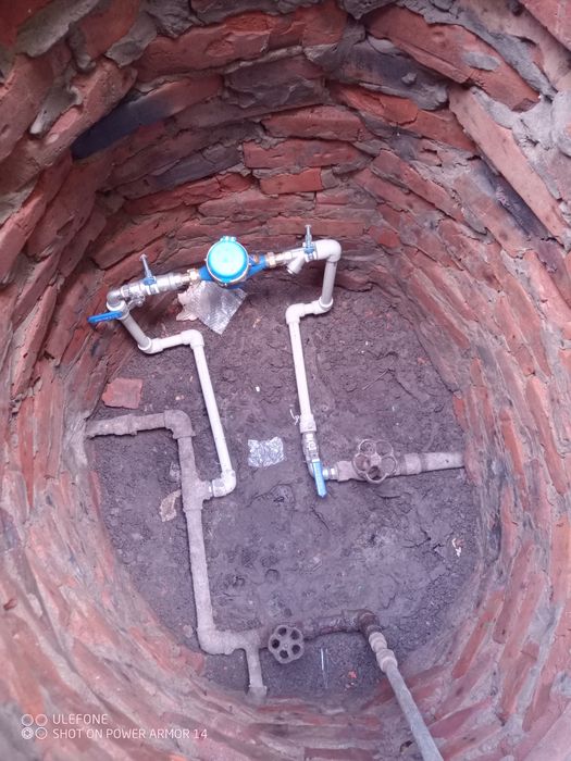 Сантехнік—Чернигов, Терміново!