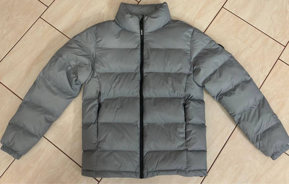 Trapstar Puffer