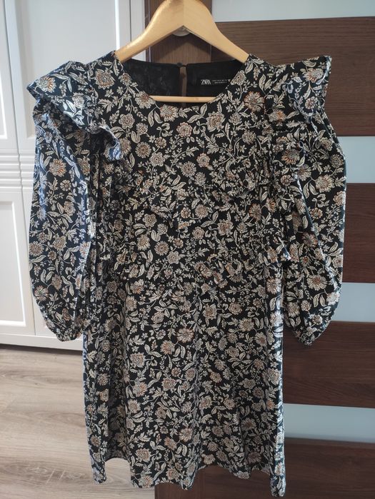Sukienka elegancka