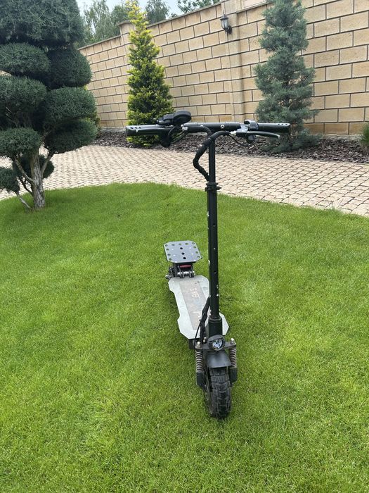 Електросамокат LIKE BIKE