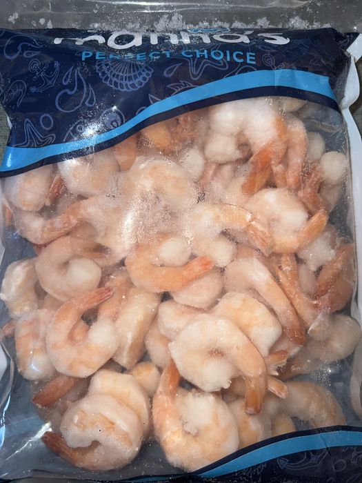 Черноморский рапан, мидия, осьминог, хвосты