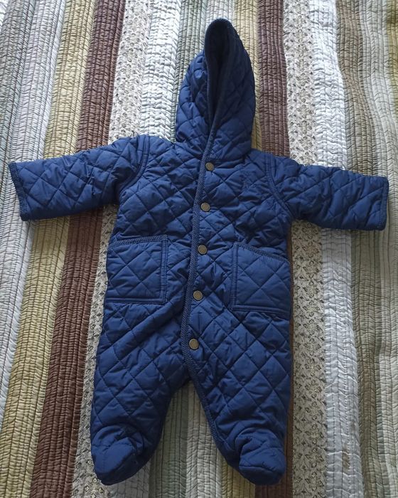 Дитячий комбенізон.