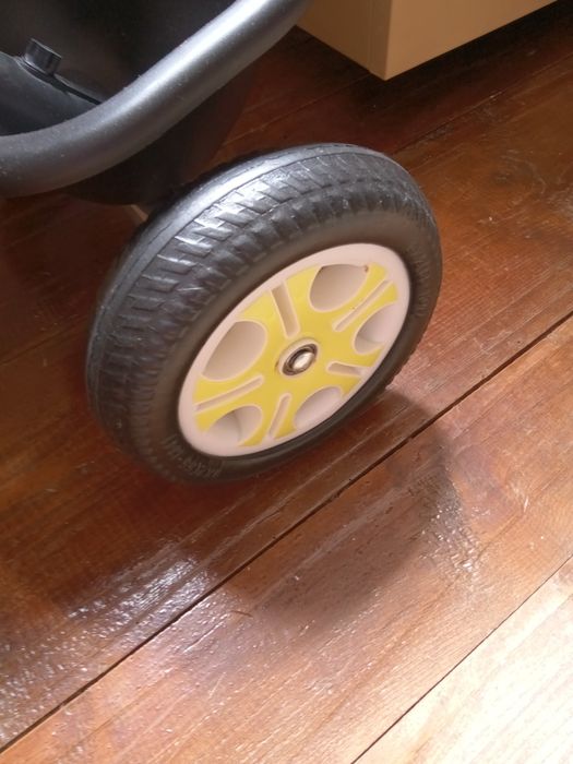 Продам велосипед 900гр новий