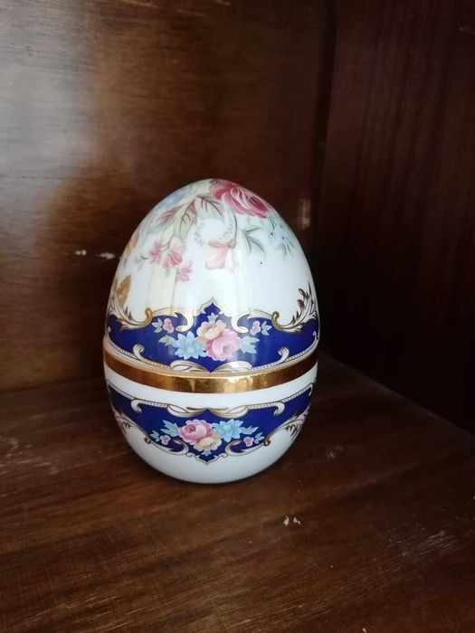 Vários Artigos de Porcelana