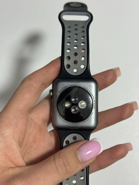 Apple Watch Series 3 , 42 mm