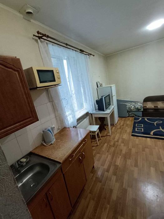 Продам 1к.кв. гостиного типу, район Французського бульвару