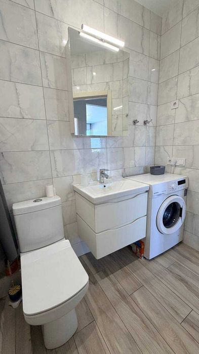 Продам 1-кімнатну квартиру з видом на МОРЕ в НОВОБУДОВІ, Приморський район