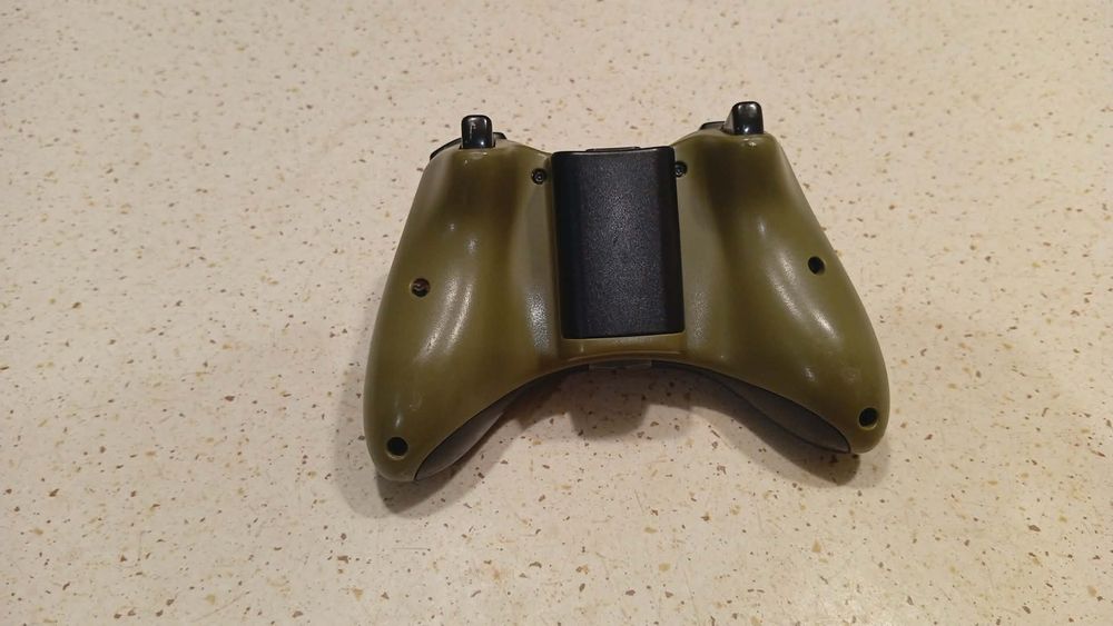 Bezprzewodowy pad xbox 360
