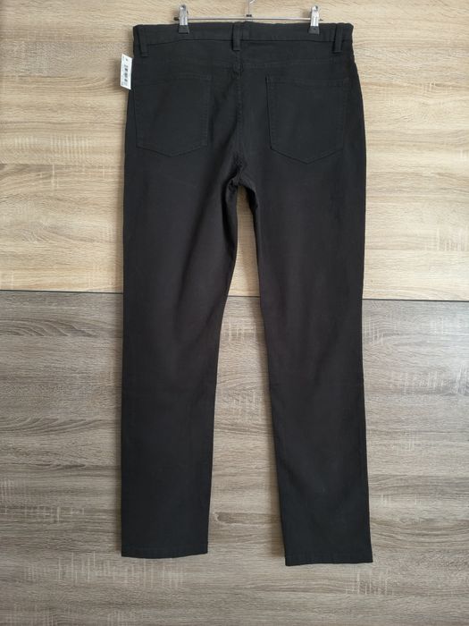 Męskie jeansy W34 L31