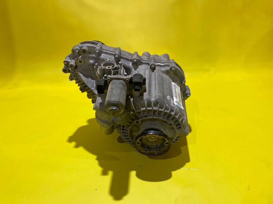 Раздатка OFFROAD Mercedes GL X164 ML W164 Роздатка Офроуд Х164 ML W166