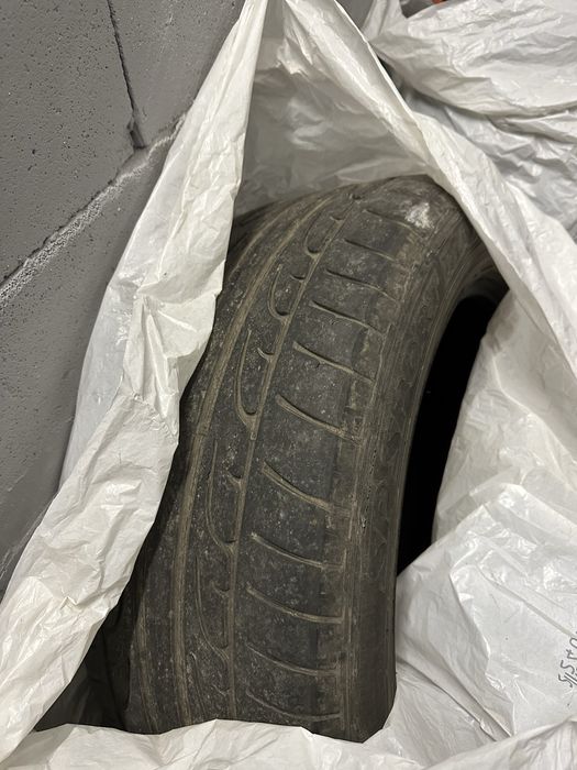 Шины Dunlop 275/50/R20 113W MO, комплект