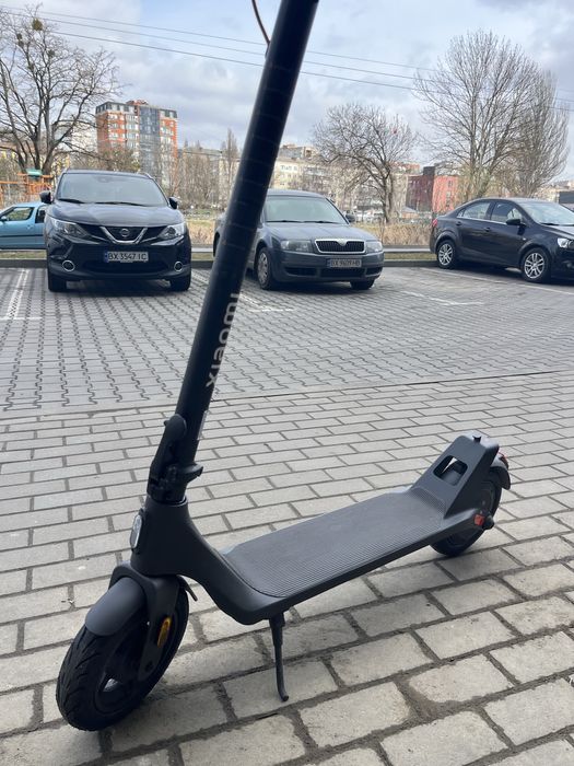 Продам Xiaomi Electric Scooter 4 Lite Gen2 (BHR8052GL)