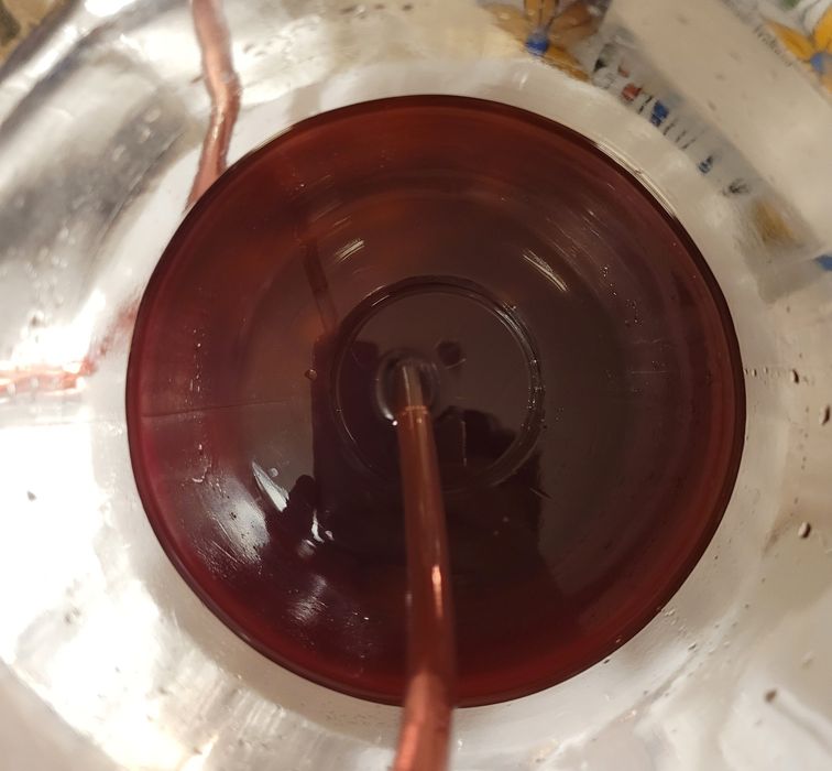 Sprzedam olej z kwiatów dziurawca