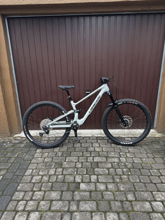 Rower lapierre zesty 6.9 cf gwarancja