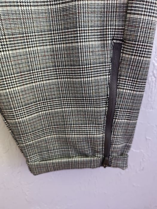 Nowe męskie spodnie Chinos Gabba  Pisa XL