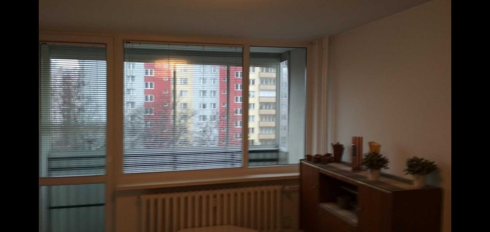 Mieszkanie – Warszawa - Widok 4