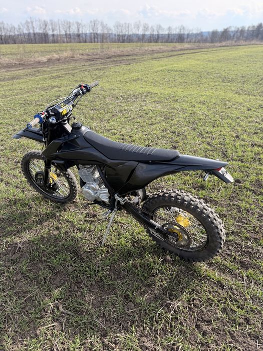 Продам Kovi Advance 300