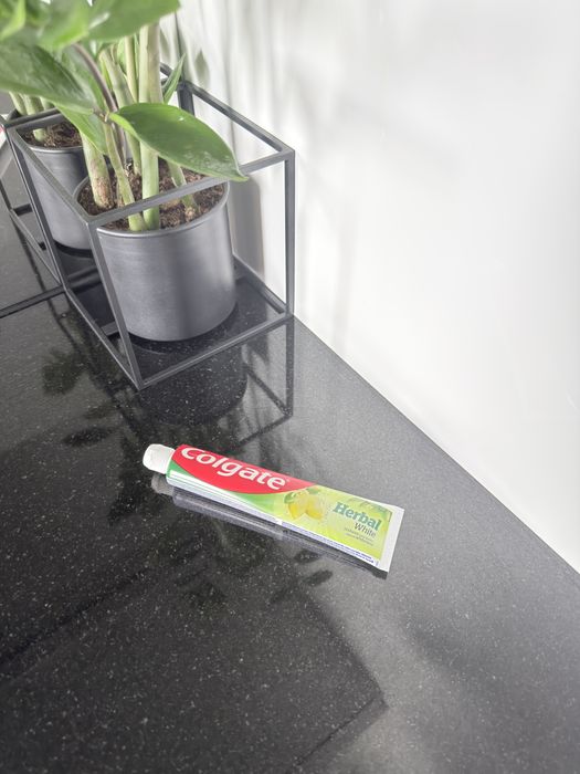 Pasta do zebow colgate cytrynowa