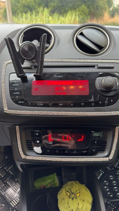 Seat Ibiza 1.6 TDI 90cv – Edição Especial Aniversário