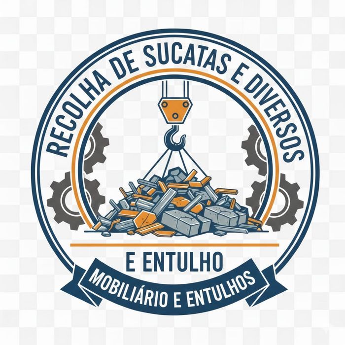 Recolha de sucatas e diversos
