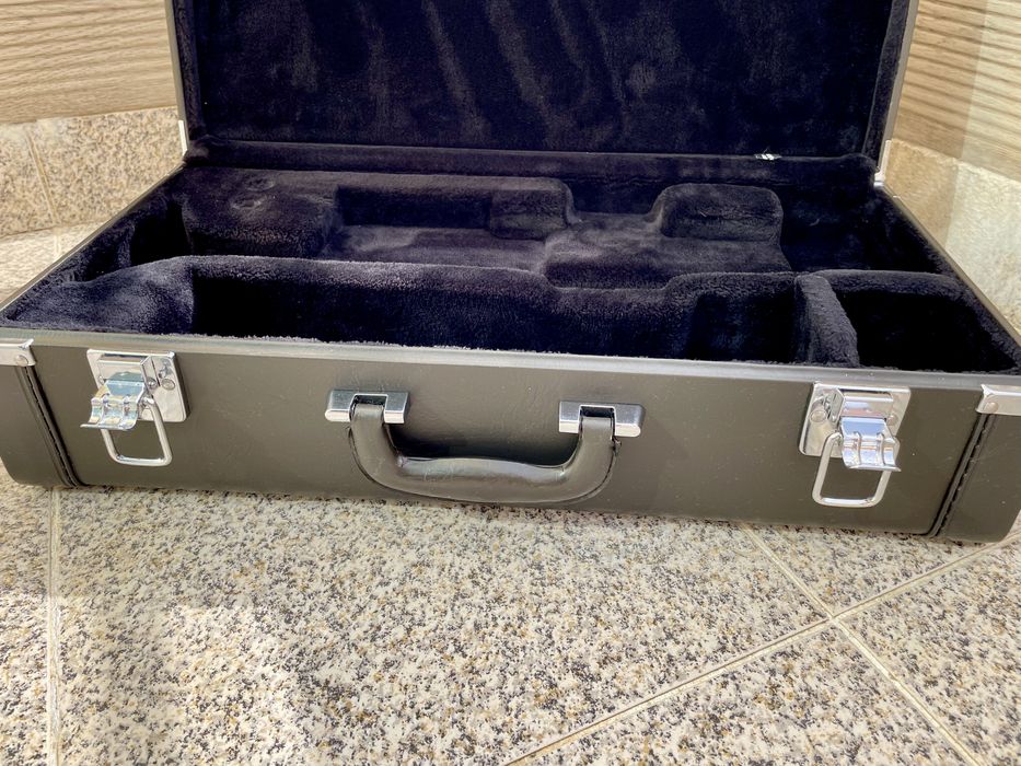 Mala Trompete Yamaha Rígida